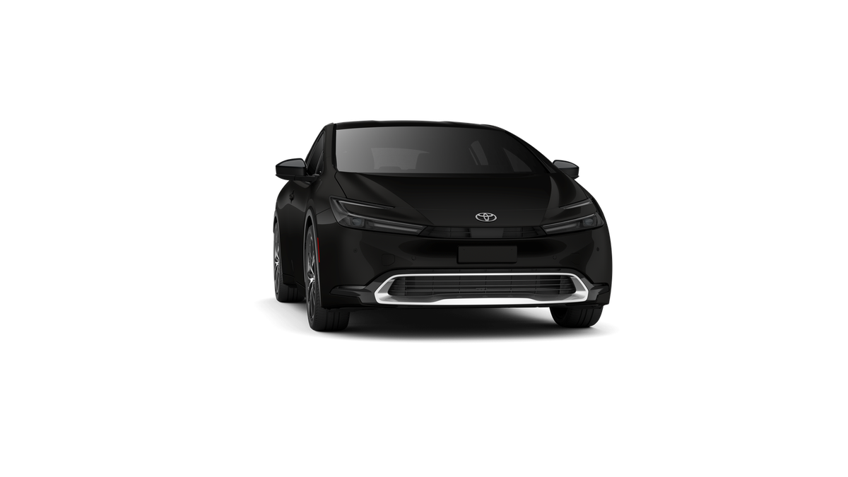 New 2027 Inked Toyota XLE image 16