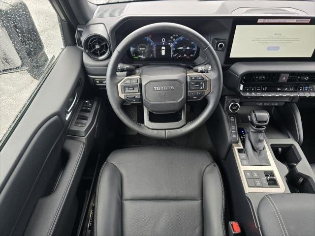 Certified Used 2025 METEOR SHOWER Toyota  image 26