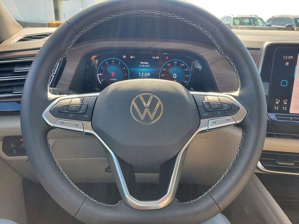 2026 Volkswagen Atlas SEL - Photo 11