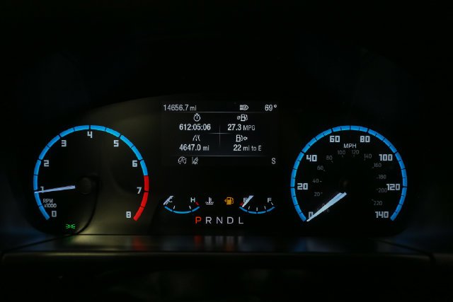 Used 2024 Gray Ford Big Bend image 29