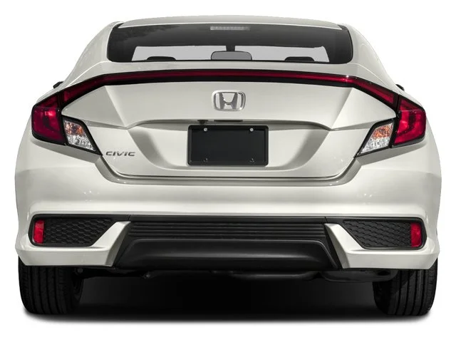 Used 2017 Red Honda LX image 5