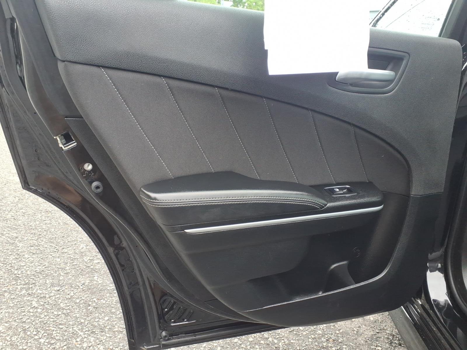 Certified Used 2023 Black Dodge GT image 19