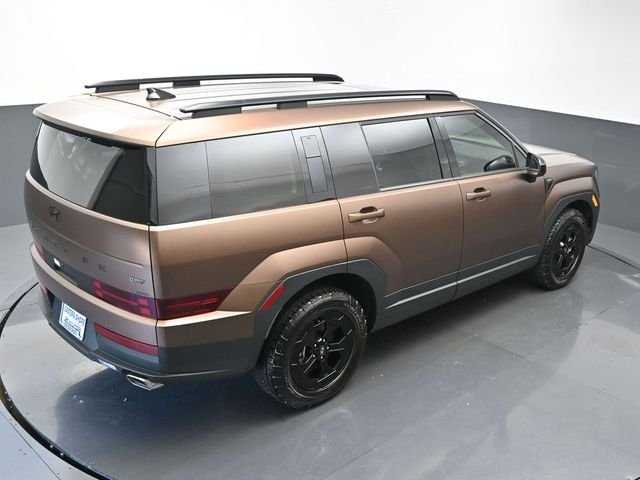 2025 Hyundai Santa Fe XRT - Photo 46