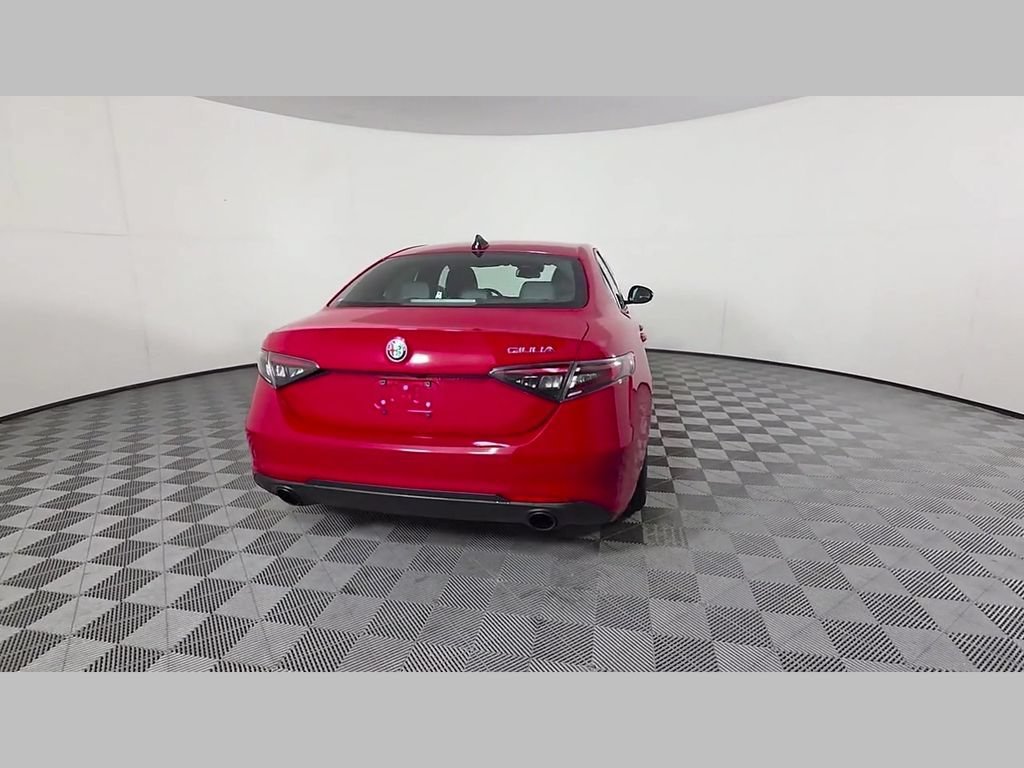 Used 2024 Alfa Rosso Alfa Romeo Sprint image 43