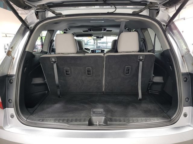 Used 2020 Silver Honda AWD Touring 7 Passenger image 36