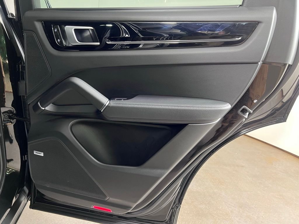 Certified Used 2023  Porsche S image 26