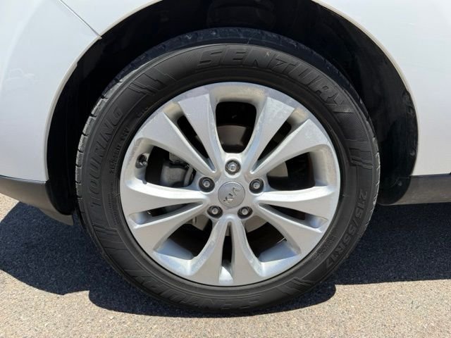 2016 Kia Soul + - Photo 33