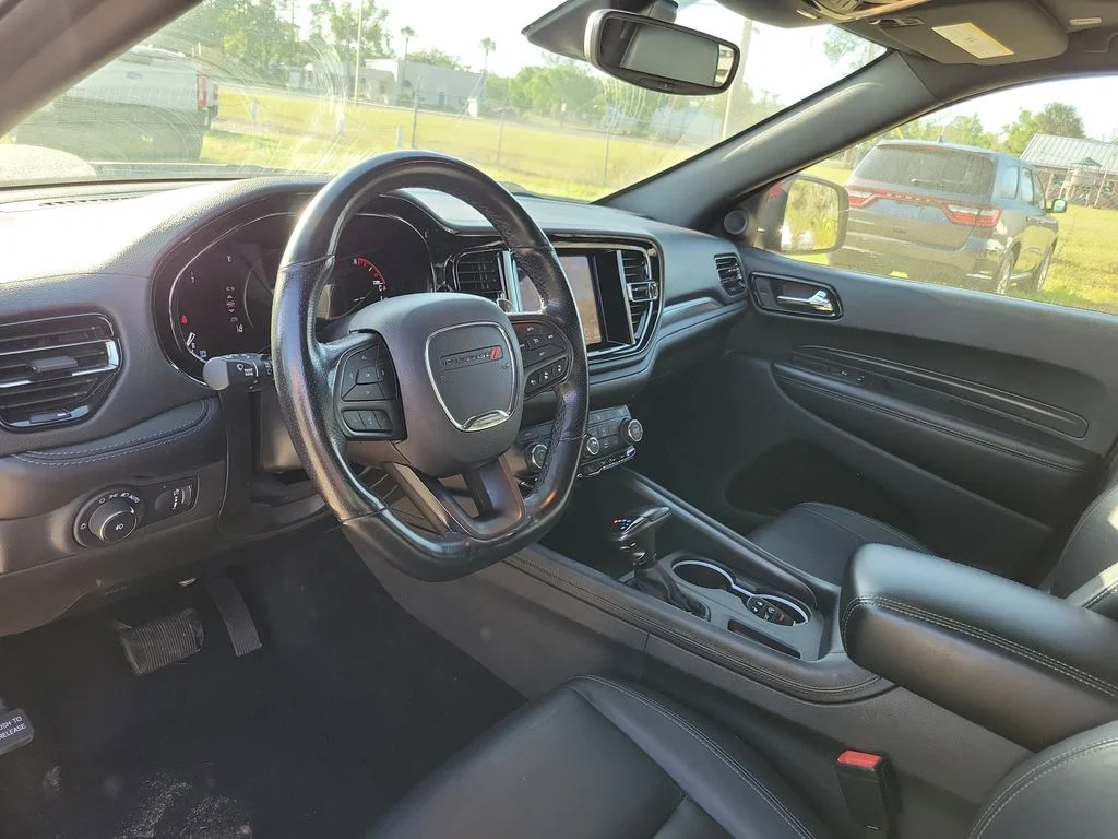 2022 Dodge Durango GT Plus - Photo 15