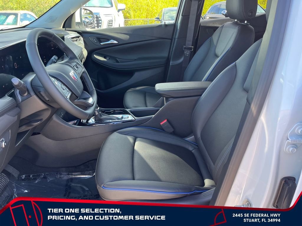 2026 Buick Encore GX Sport Touring - Photo 9