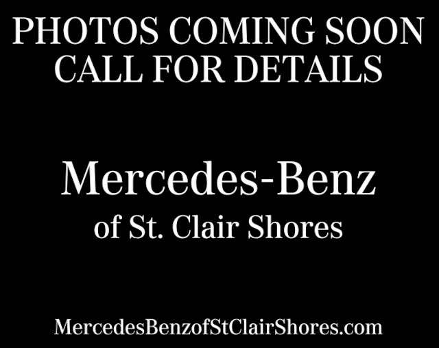 2018 Mercedes-Benz GLE GLE350 4MATIC's photo