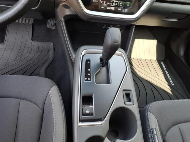 2025 Subaru Crosstrek Premium - Photo 14