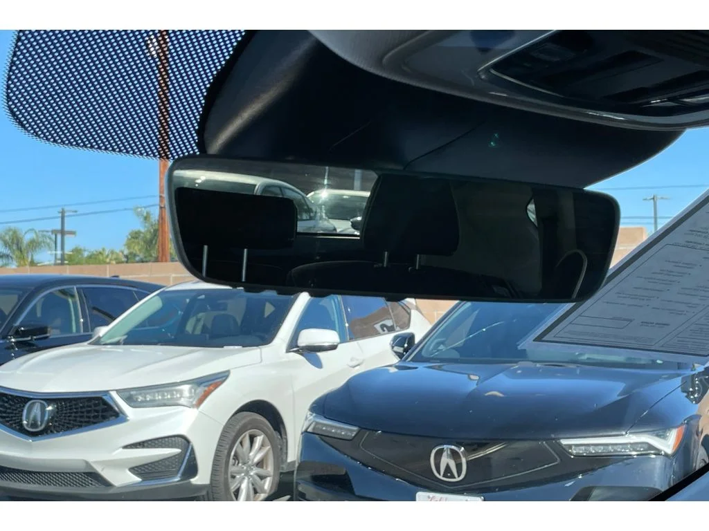 Used 2020 Majestic Black Pearl Acura w/Advance Pkg image 24