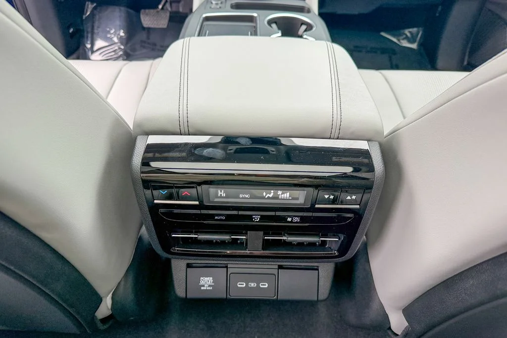 2026 Acura MDX Technology Package - Photo 26