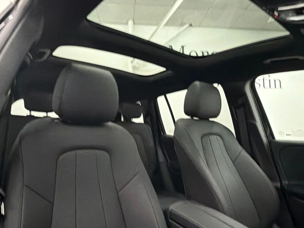 New 2026 Black Mercedes-Benz GLB 250 image 28