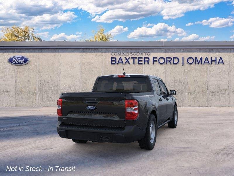 New 2026 Shadow Black Ford XL image 24