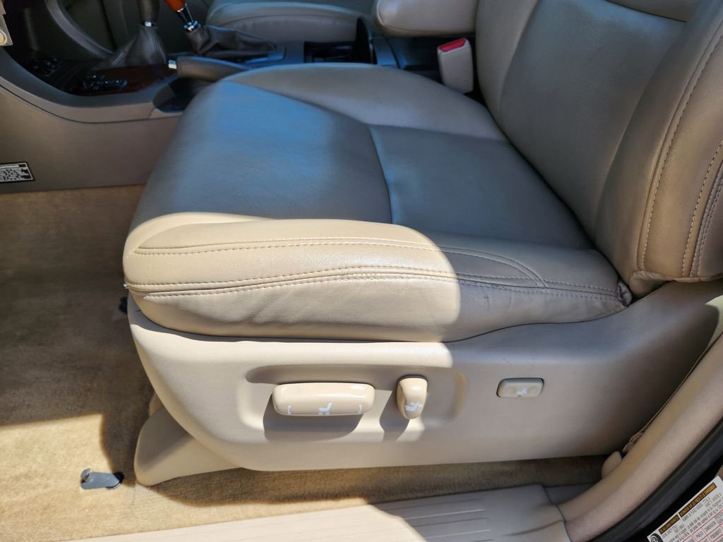 2008 Lexus GX 470 - Photo 19