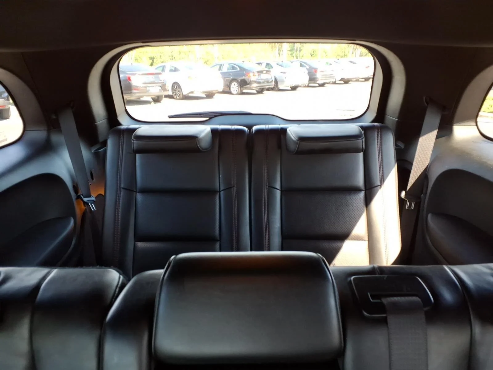 Used 2024 Vapor Gray Dodge GT Plus image 25