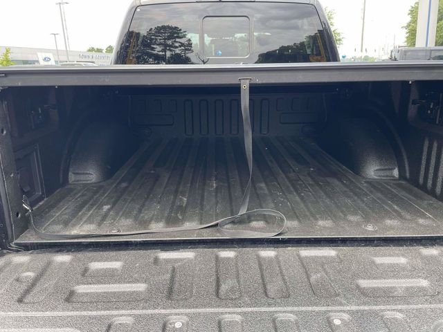 Certified Used 2021 Agate Black Metallic Ford Raptor image 25