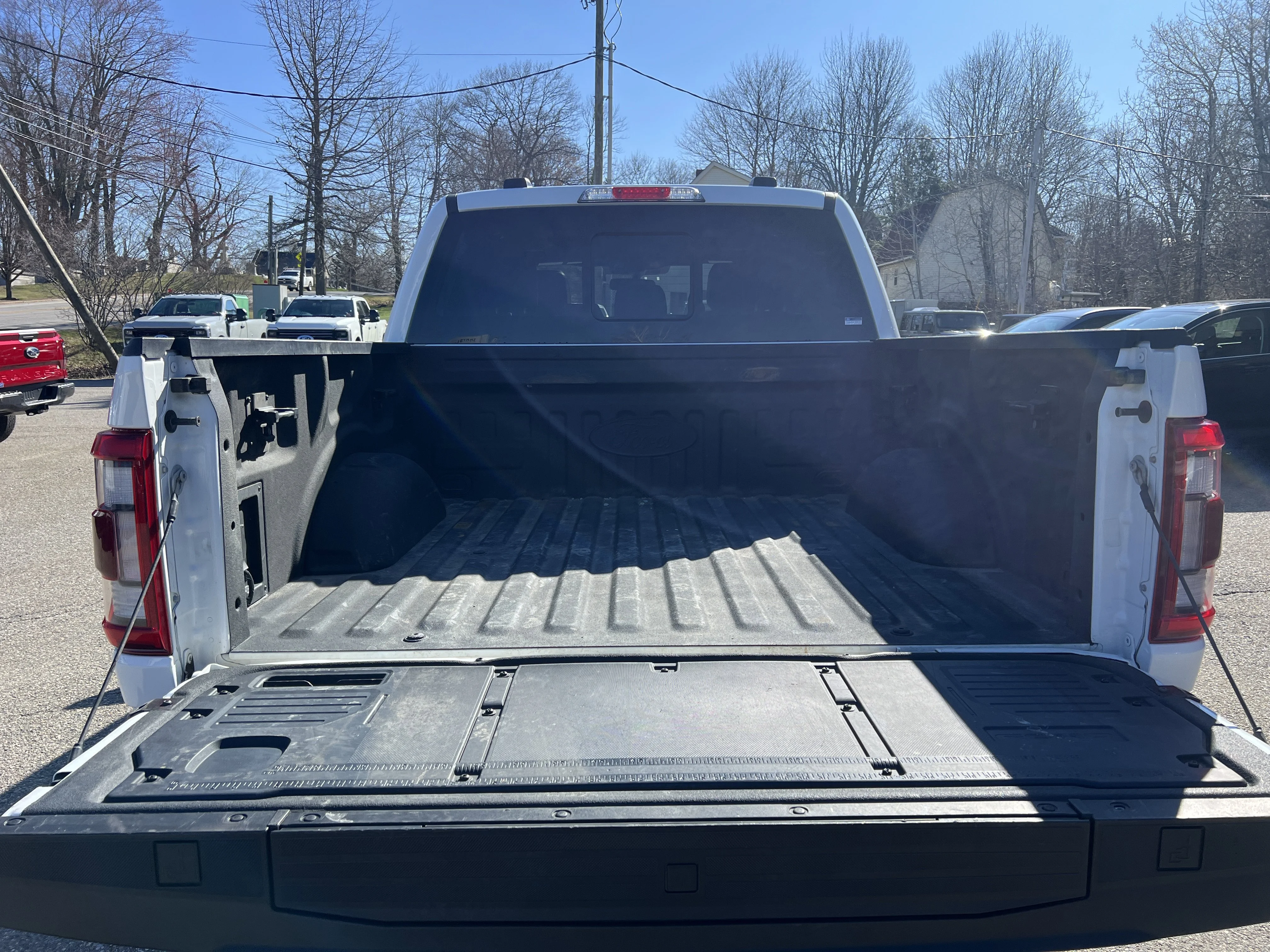2023 Ford F-150 Tremor - Photo 7