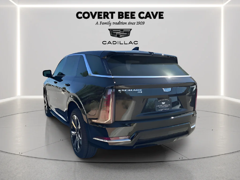 2026 Cadillac Escalade IQ Premium Luxury - Photo 10