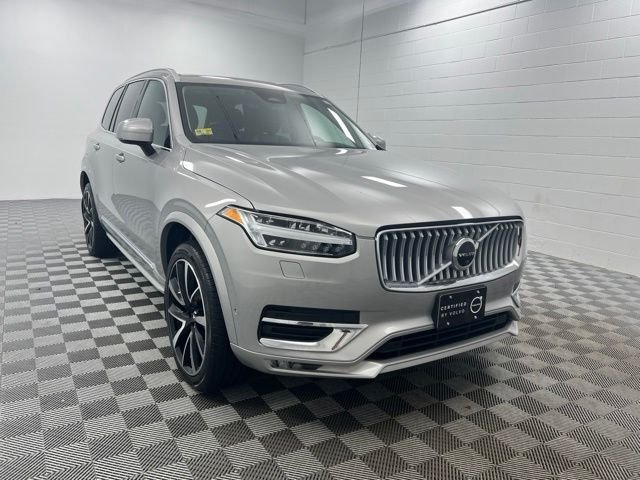 2023 Volvo XC90 B6 Plus 6-Seater