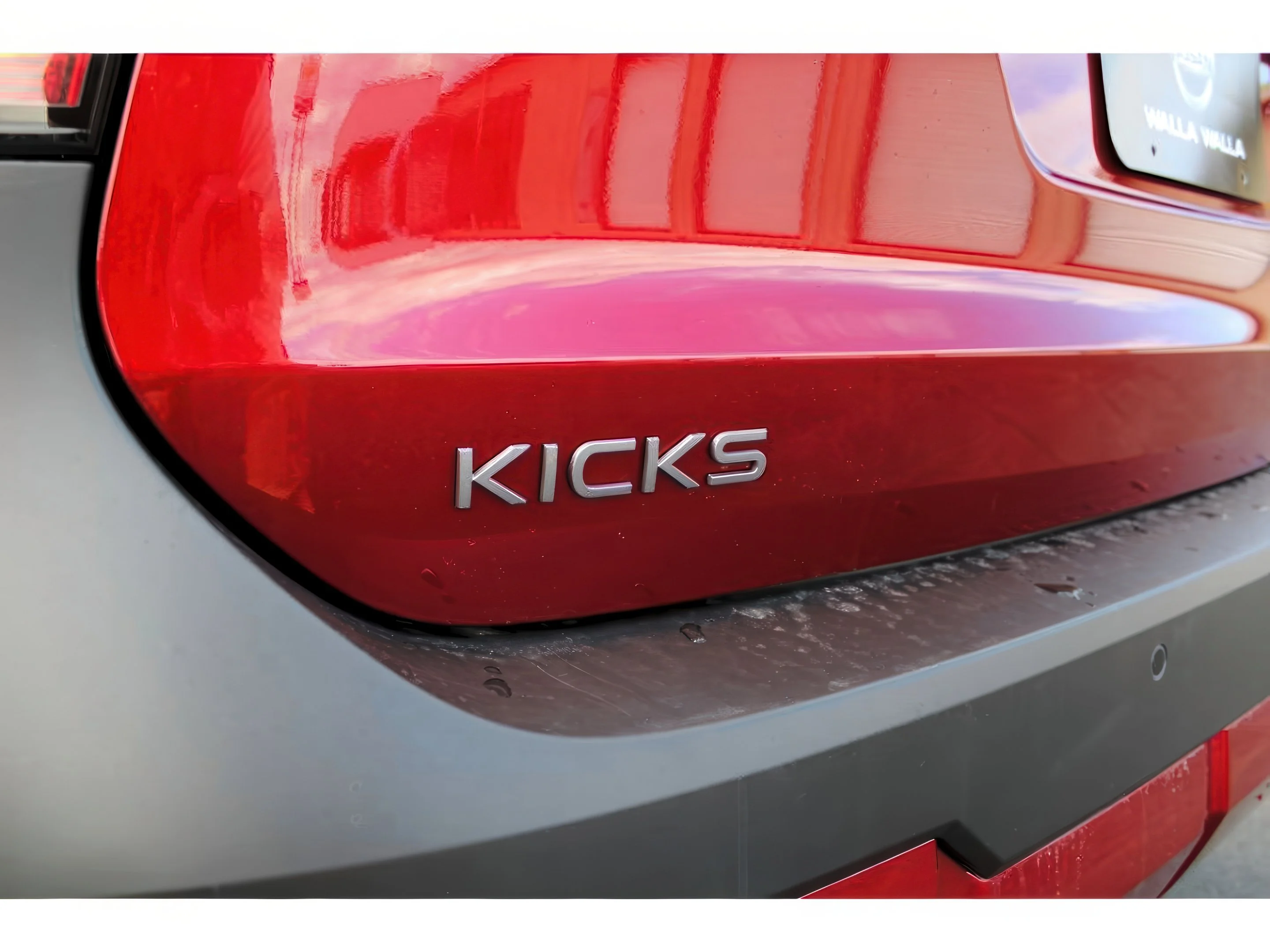 2026 Nissan KICKS SR AWD - Photo 34
