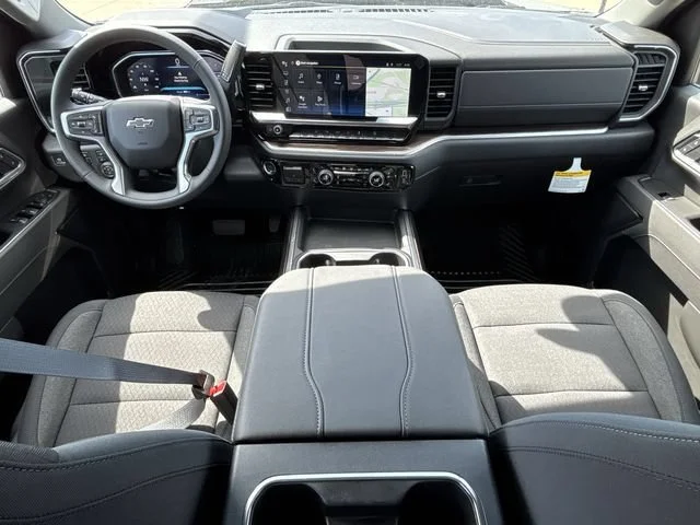 New 2026 Cypress Gray Chevrolet LT image 11