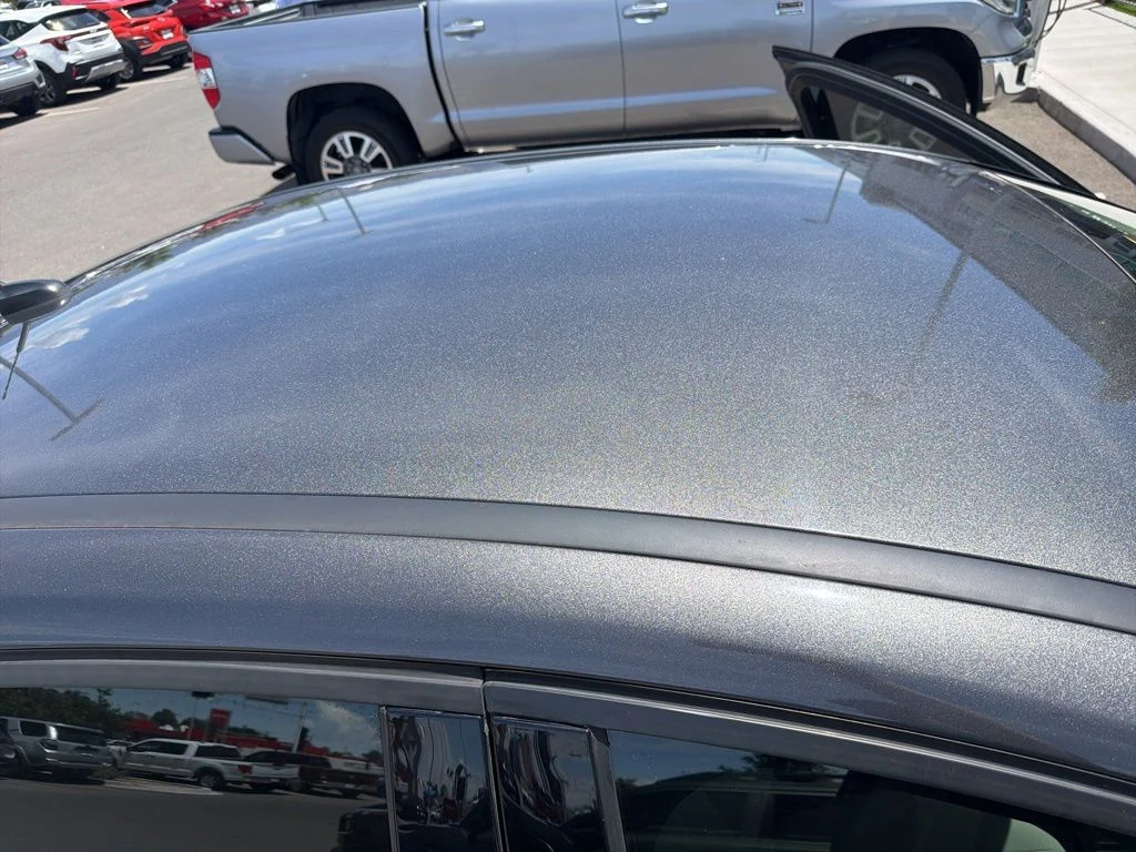 Used 2016 Gray Ford SE image 11