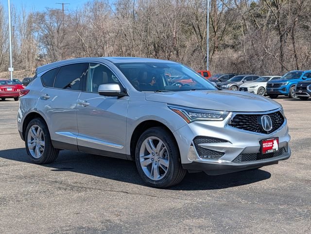 2019 Acura RDX