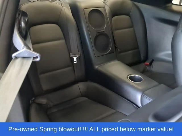 Used 2009 Black Nissan Premium image 35