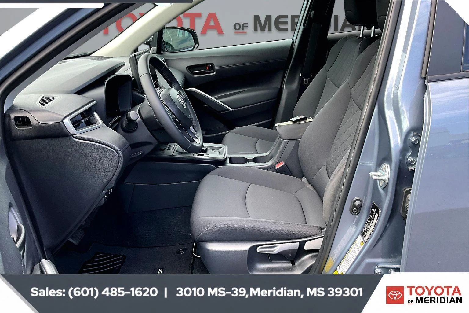 Used 2026 Celestite Toyota LE image 18