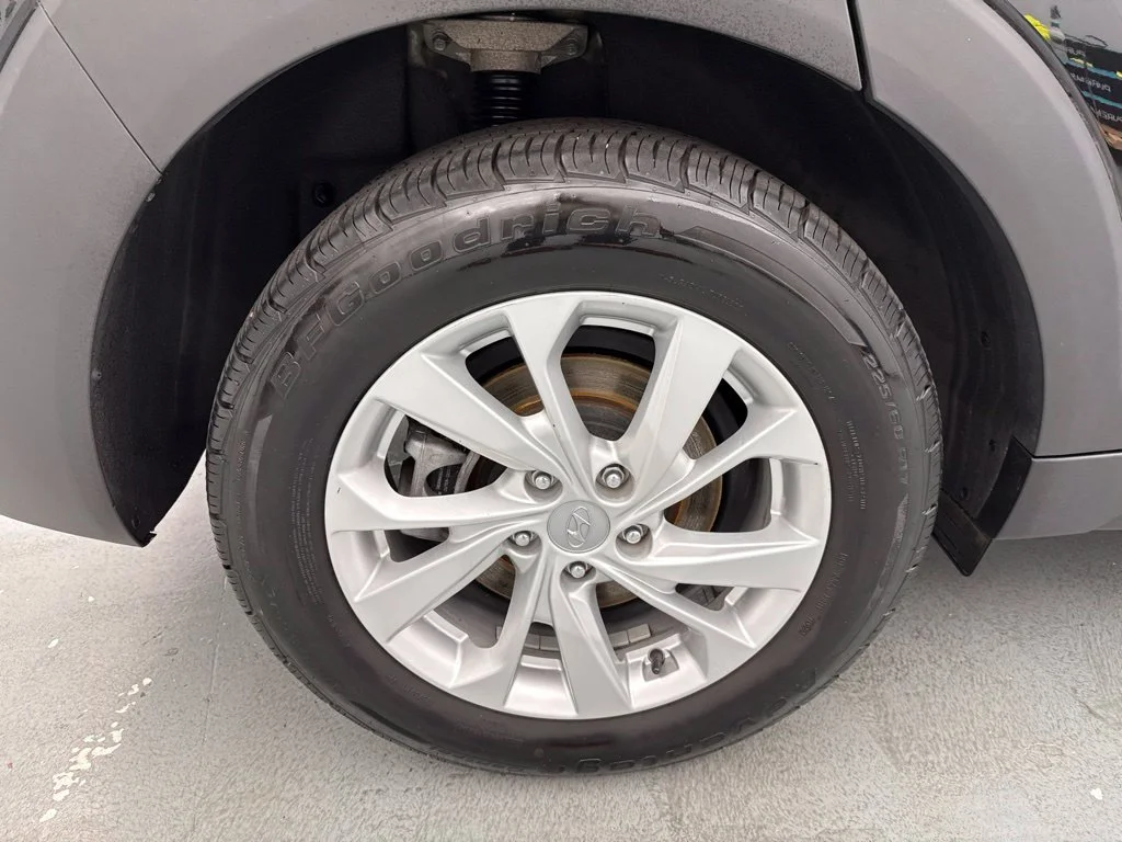 2019 Hyundai Tucson VALUE SUV Slide 9