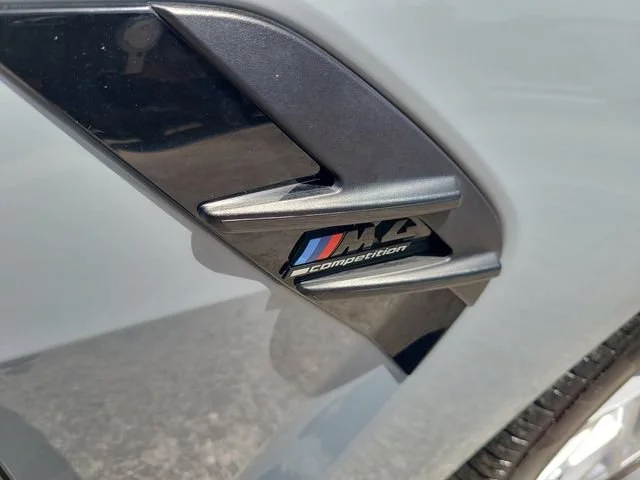 Used 2025  BMW Competition image 29