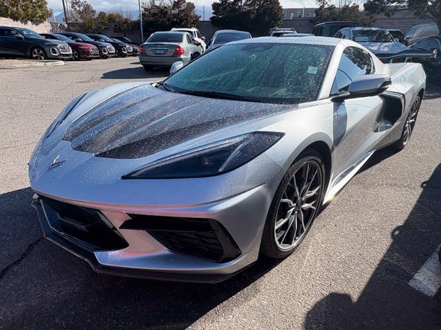 2026 Chevrolet Corvette