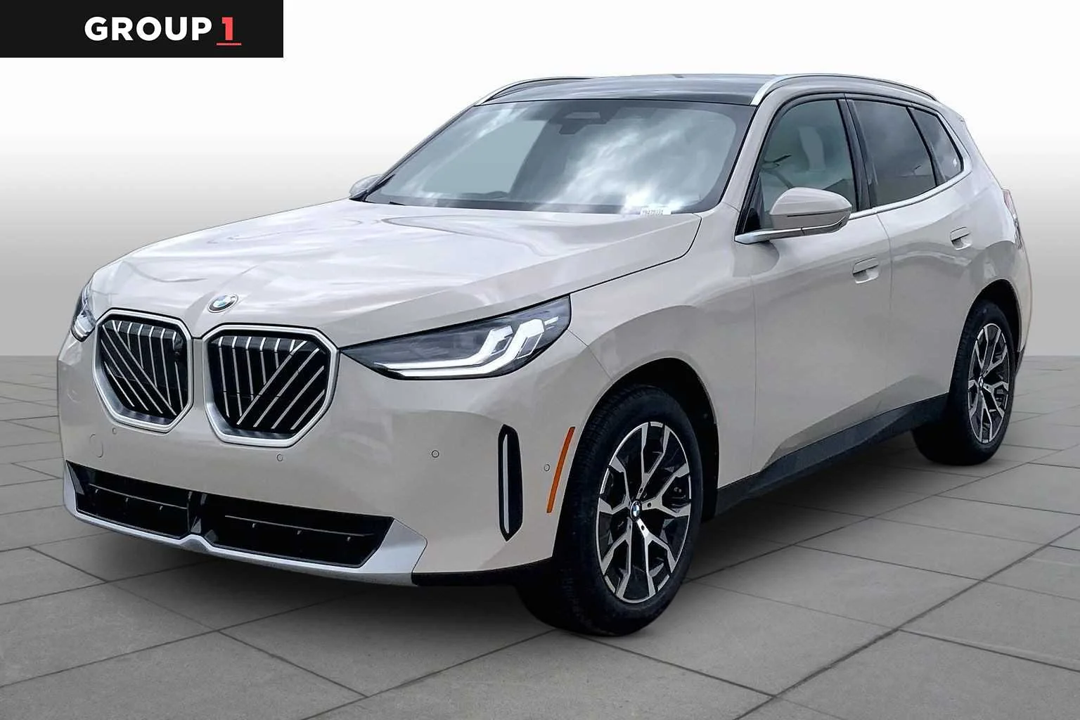 2026 BMW X3 30 XDRIVE's photo