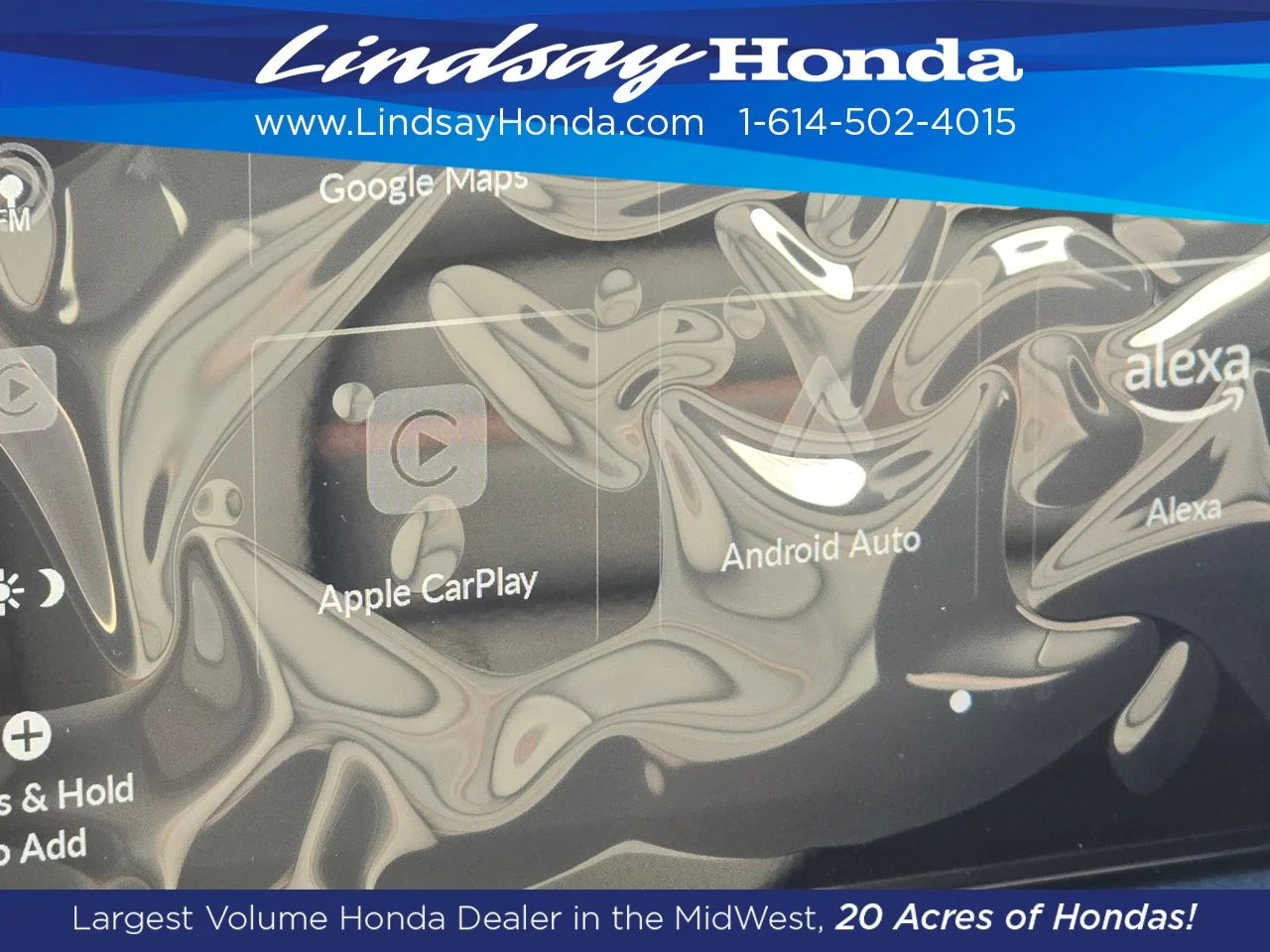 New 2026 Solar Silver Metallic Honda Sport Touring image 18