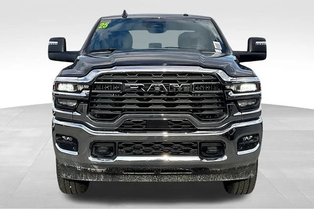 2025 RAM 2500 Big Horn - Photo 12