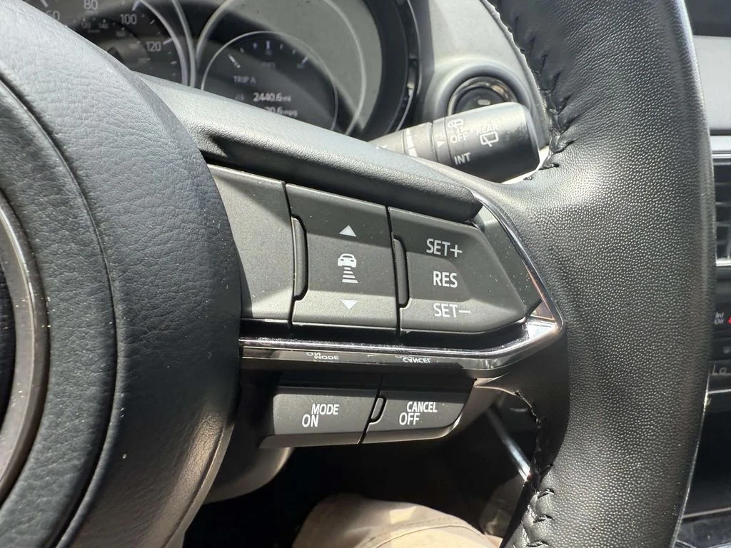 2023 Mazda CX-9 Touring - Photo 23