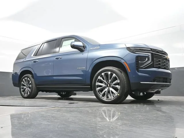 2026 Chevrolet Tahoe High Country - Photo 23