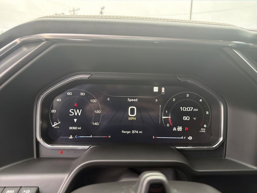 2026 GMC Sierra 1500 Denali Ultimate - Photo 12