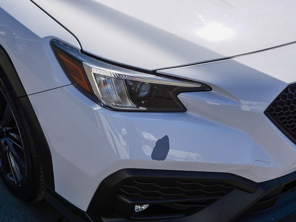 Used 2023 White Subaru Premium image 10