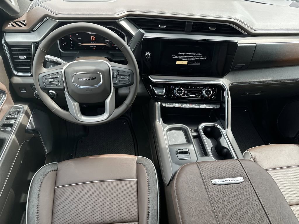 2026 GMC Sierra 2500HD Denali - Photo 16