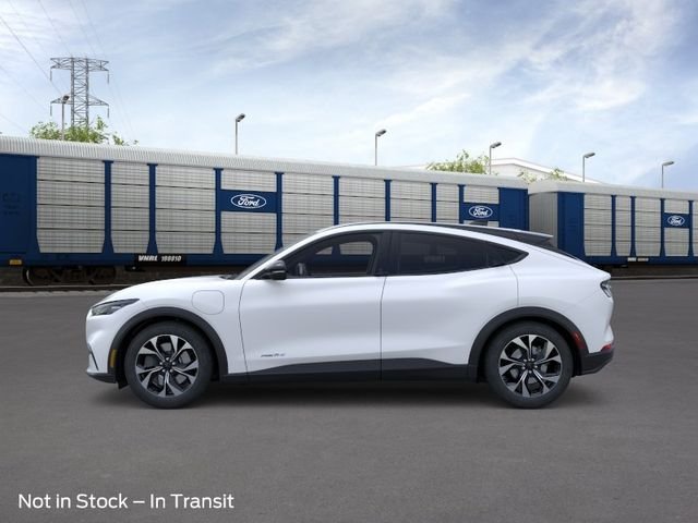 New 2026 Star White Metallic Tri-coat Ford Select image 34