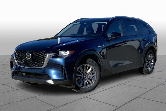 New 2026 Mazda CX-90 3.3 Turbo Select AWD