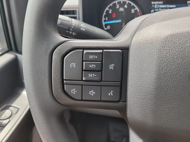 New 2027 Oxford White Ford XL image 27