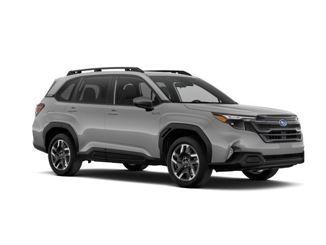 2026 Subaru Forester Premium Hybrid's photo