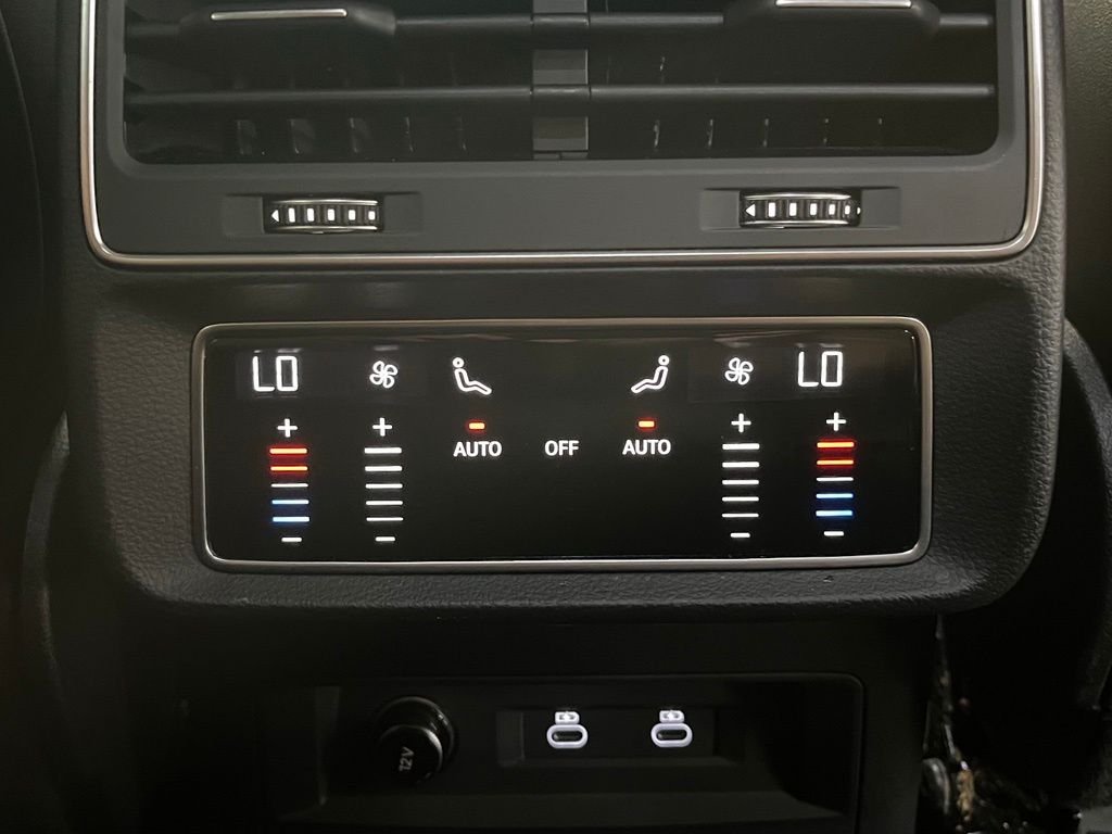 Used 2022 Gray Audi 55 Premium Plus image 25