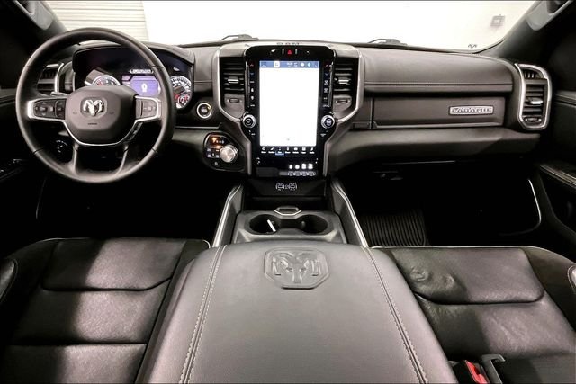 2023 RAM Ram 1500 Pickup Laramie - Photo 16
