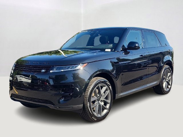 2027|Land Rover|Range Rover Sport|SE|4D Sport Utility