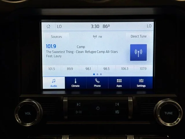 Used 2023 Gray Ford GT image 25
